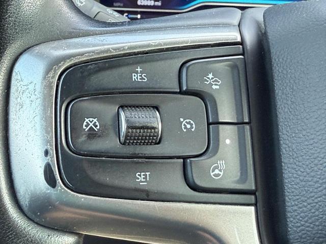 2024 Chevrolet Silverado 2500 HD Vehicle Photo in COLUMBIA, MO 65203-3903