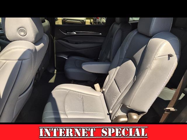 2023 Buick Enclave Vehicle Photo in LITTLE FALLS, NJ 07424-1717