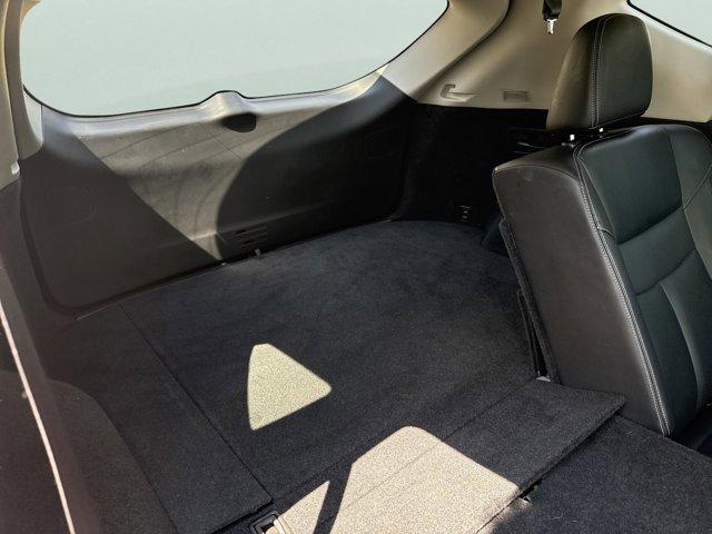2019 Nissan Murano Vehicle Photo in Georgetown, TX 78626