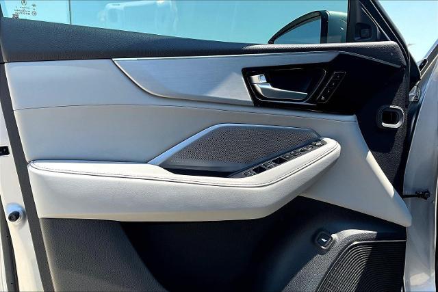 2025 Acura MDX Vehicle Photo in Grapevine, TX 76051