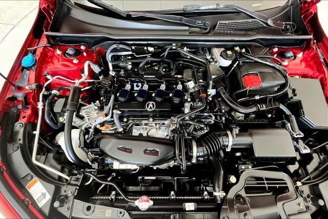 2025 Acura Integra Vehicle Photo in Grapevine, TX 76051