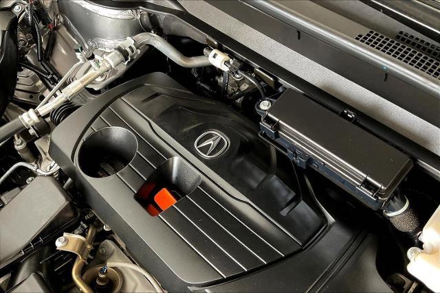 2023 Acura RDX Vehicle Photo in Grapevine, TX 76051