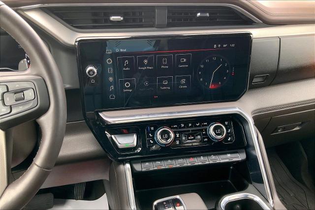 2023 GMC Sierra 1500 Vehicle Photo in INDEPENDENCE, MO 64055-1377