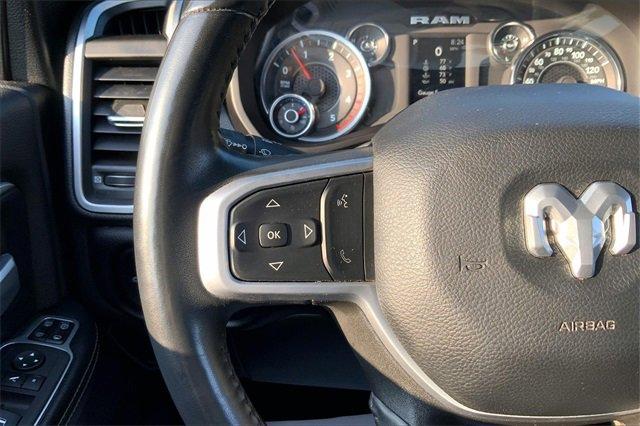 2024 Ram 2500 Vehicle Photo in KANSAS CITY, MO 64114-4545