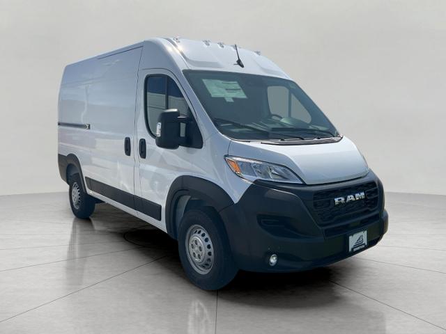 2024 Ram ProMaster Cargo Van Vehicle Photo in Kaukauna, WI 54130