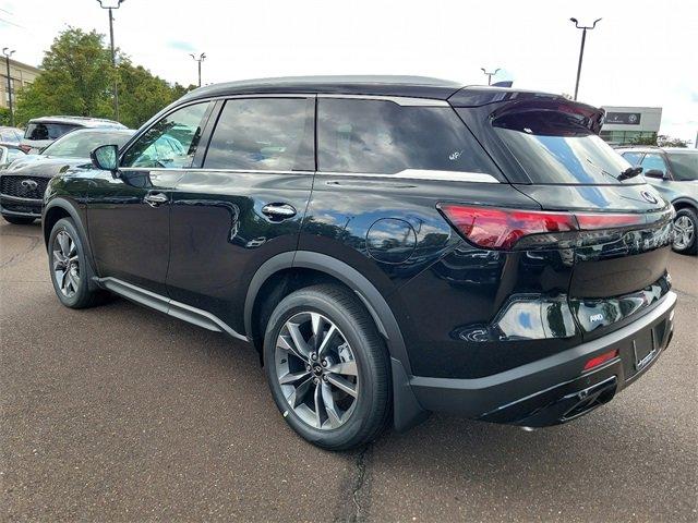 2025 INFINITI QX60 Vehicle Photo in Willow Grove, PA 19090