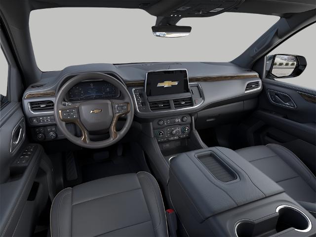 2024 Chevrolet Tahoe Vehicle Photo in MANITOWOC, WI 54220-5838