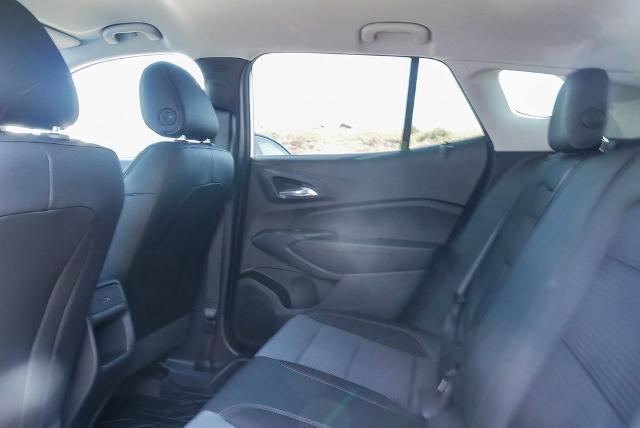 2025 Chevrolet Trax Vehicle Photo in VENTURA, CA 93003-8585