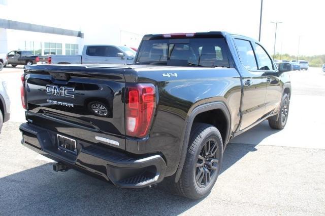 2025 GMC Sierra 1500 Vehicle Photo in Greenville, TX 75402
