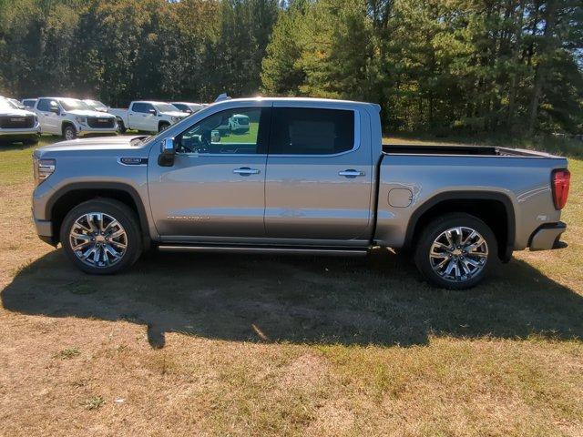 2025 GMC Sierra 1500 Vehicle Photo in ALBERTVILLE, AL 35950-0246