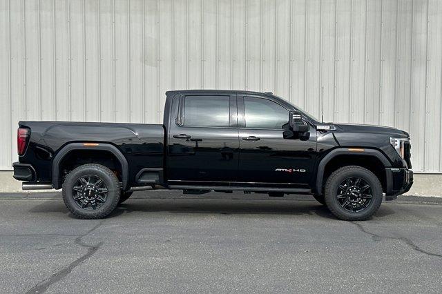 2025 GMC Sierra 2500 HD Vehicle Photo in BOISE, ID 83705-3761