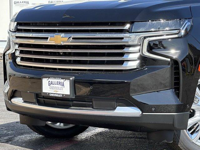 2024 Chevrolet Tahoe Vehicle Photo in DALLAS, TX 75244-5909