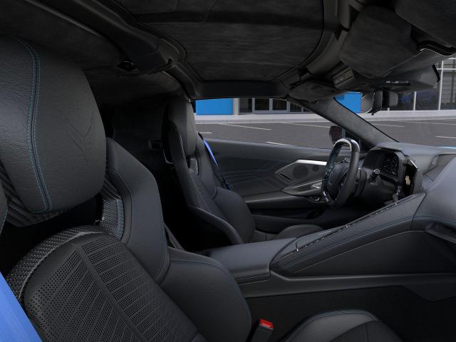 2025 Chevrolet Corvette Vehicle Photo in Roslyn, NY 11576