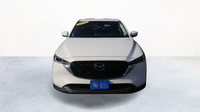 2022 Mazda CX-5 Vehicle Photo in Nashua, NH 03060