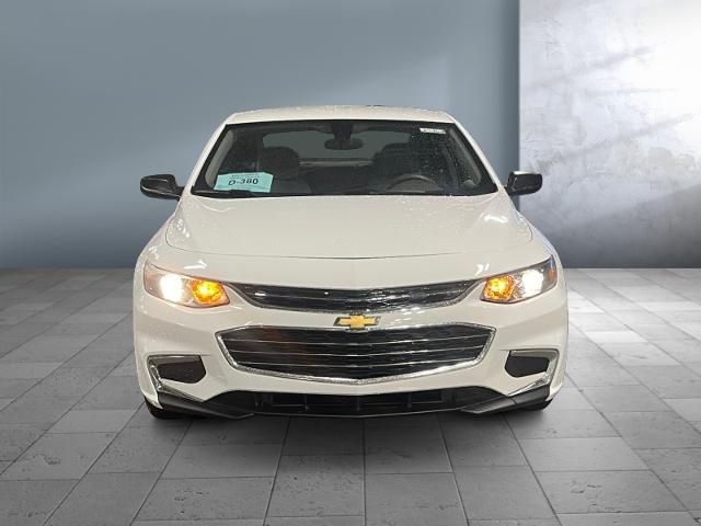 Used 2017 Chevrolet Malibu 1FL with VIN 1G1ZC5ST2HF223886 for sale in Sioux Falls, SD