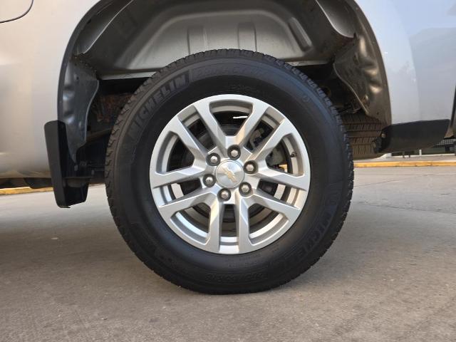 2022 Chevrolet Silverado 1500 LTD Vehicle Photo in LAFAYETTE, LA 70503-4541