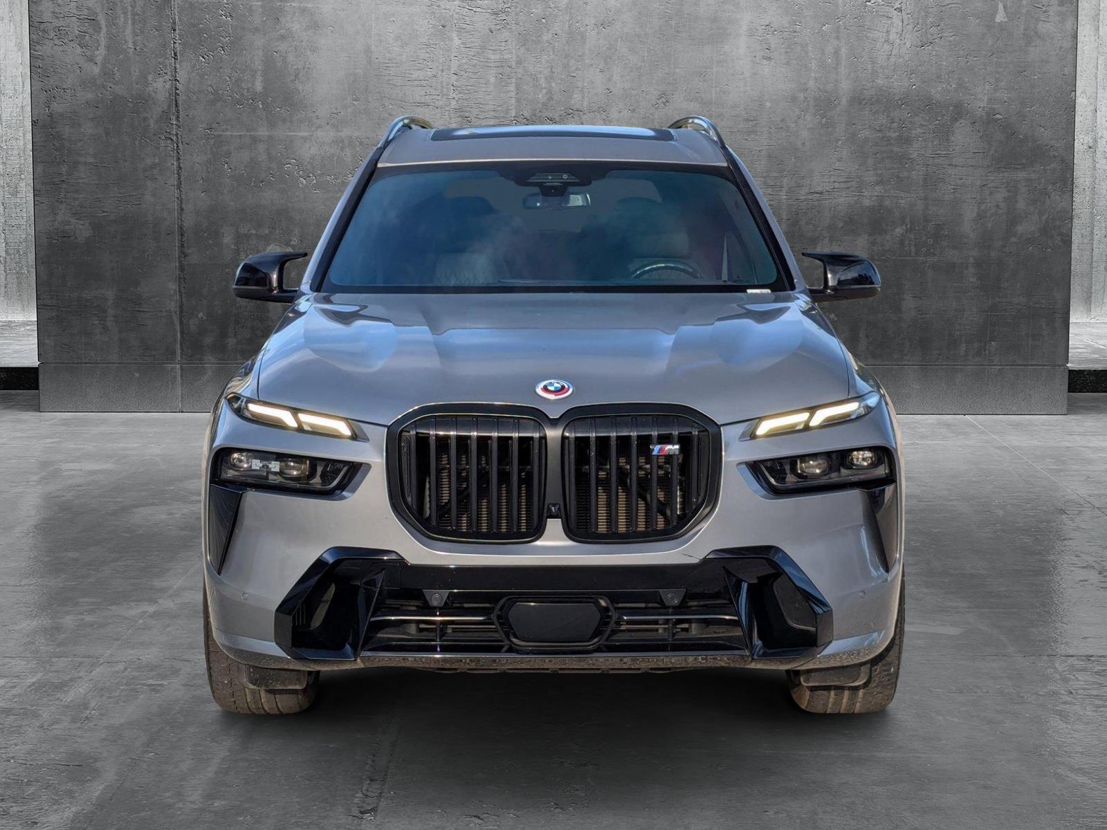 2023 BMW X7 M60i Vehicle Photo in Maitland, FL 32751