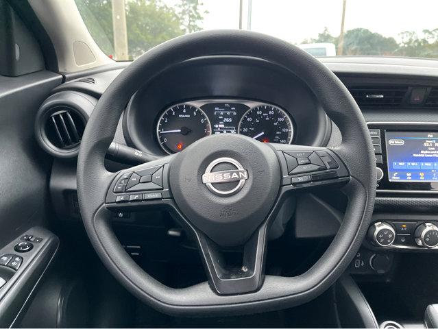 2024 Nissan Kicks Vehicle Photo in Savannah, GA 31419