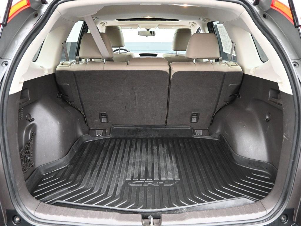 2014 Honda CR-V Vehicle Photo in Cedar Rapids, IA 52402