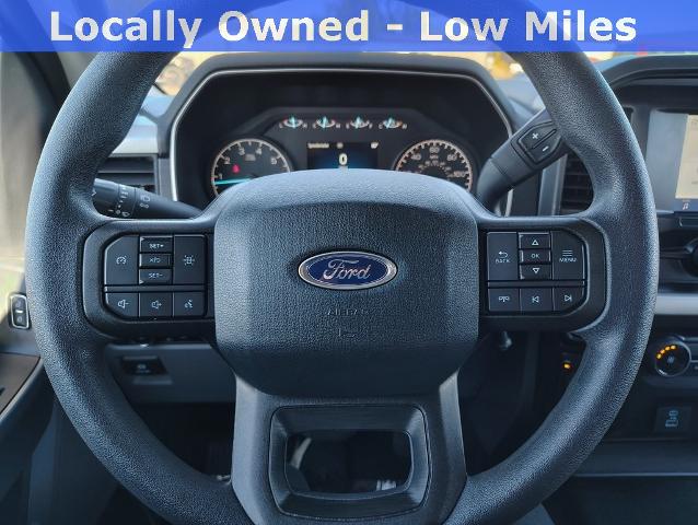 2023 Ford F-150 Vehicle Photo in GREEN BAY, WI 54304-5303