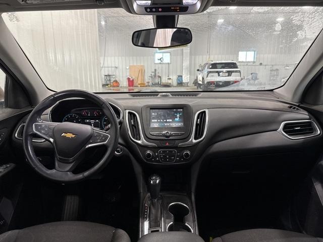 2018 Chevrolet Equinox Vehicle Photo in GLENWOOD, MN 56334-1123