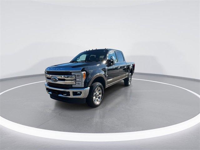 2017 Ford Super Duty F-250 SRW Vehicle Photo in BOWLING GREEN, KY 42104-4102