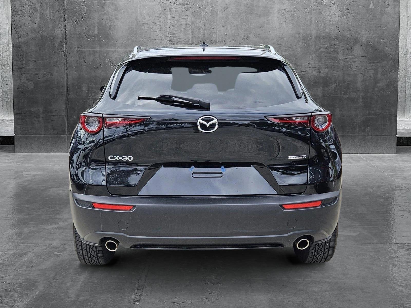 2021 Mazda CX-30 Vehicle Photo in Pembroke Pines , FL 33027