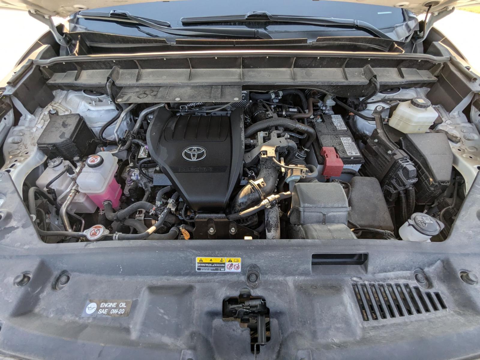 2023 Toyota Highlander Vehicle Photo in Seguin, TX 78155