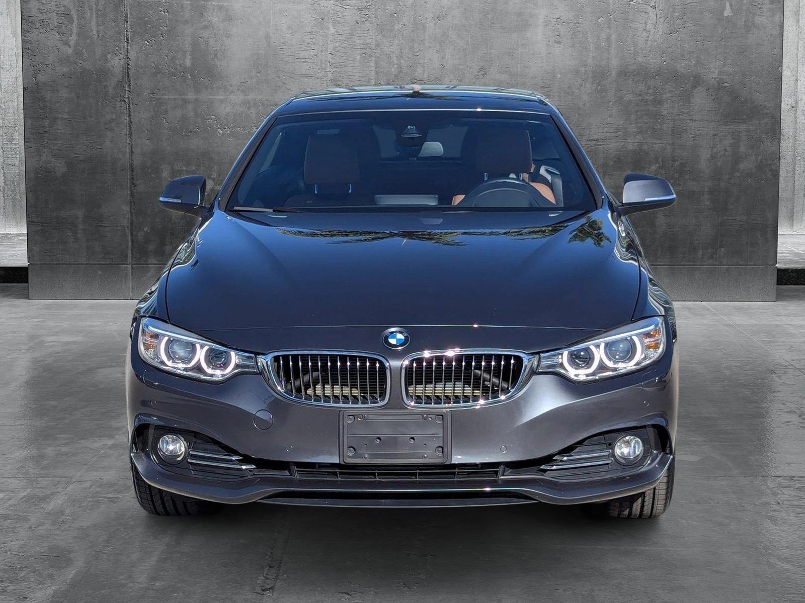 2016 BMW 428i xDrive Vehicle Photo in Delray Beach, FL 33444