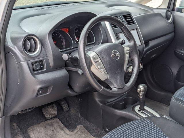 2014 Nissan Versa Note Vehicle Photo in San Antonio, TX 78209