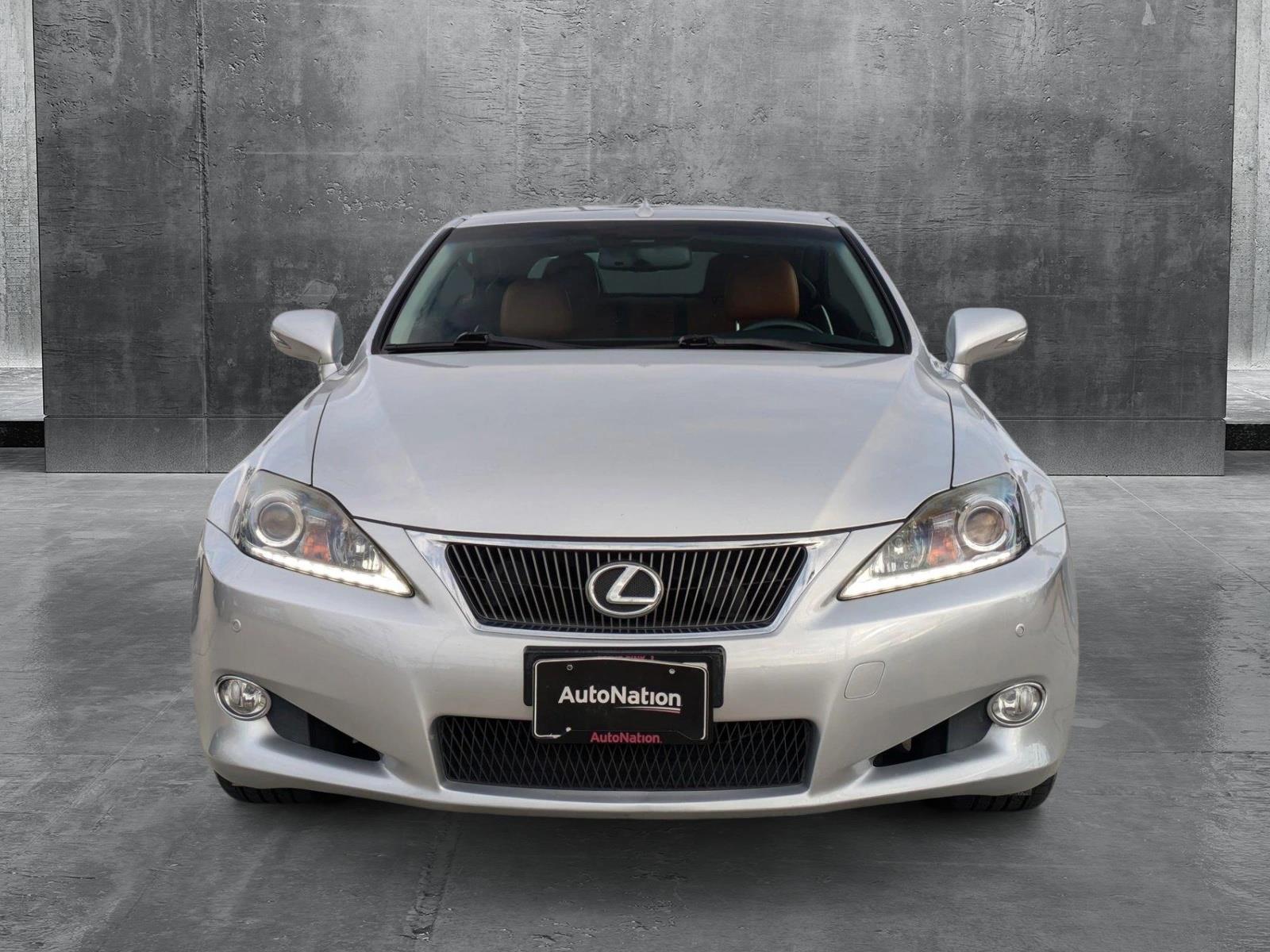 2013 Lexus IS 250C Vehicle Photo in Tustin, CA 92782