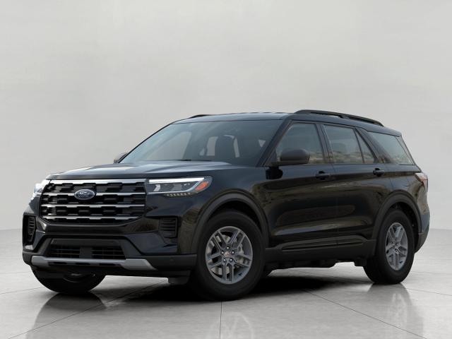 2025 Ford Explorer Vehicle Photo in Neenah, WI 54956