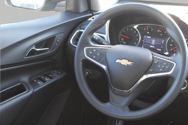 2019 Chevrolet Equinox Vehicle Photo in MIDDLETON, WI 53562-1492