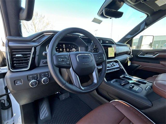 2025 GMC Sierra 3500 HD Vehicle Photo in BOWLING GREEN, KY 42104-4102