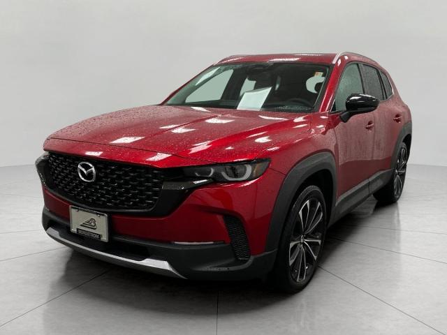 2025 Mazda CX-50 Vehicle Photo in Green Bay, WI 54304