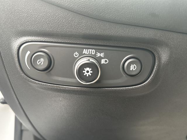 2023 Chevrolet Equinox Vehicle Photo in MARION, NC 28752-6372