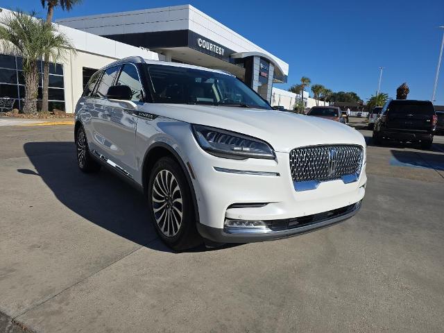 2020 Lincoln Aviator Vehicle Photo in LAFAYETTE, LA 70503-4541