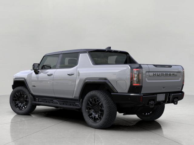 2025 GMC HUMMER EV Pickup Vehicle Photo in GREEN BAY, WI 54303-3330