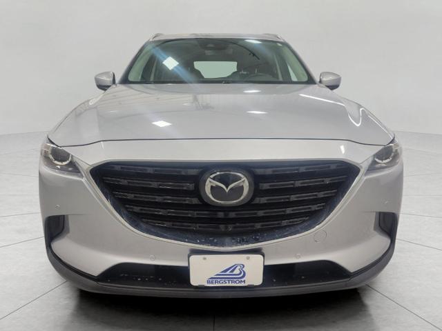 2022 Mazda CX-9 Vehicle Photo in NEENAH, WI 54956-2243