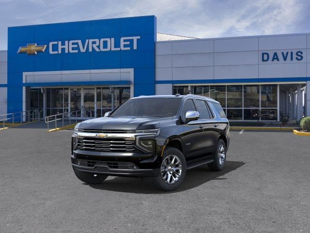 2025 Chevrolet Tahoe Vehicle Photo in HOUSTON, TX 77054-4802