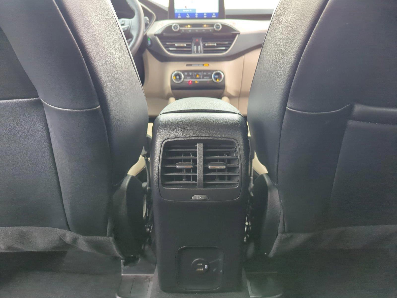 2020 Ford Escape Vehicle Photo in Memphis, TN 38128