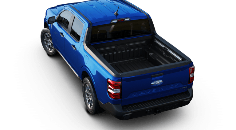 2024 Ford Maverick Vehicle Photo in Green Bay, WI 54304