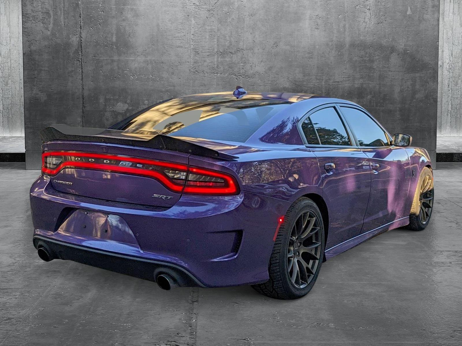 2016 Dodge Charger Vehicle Photo in Jacksonville, FL 32256