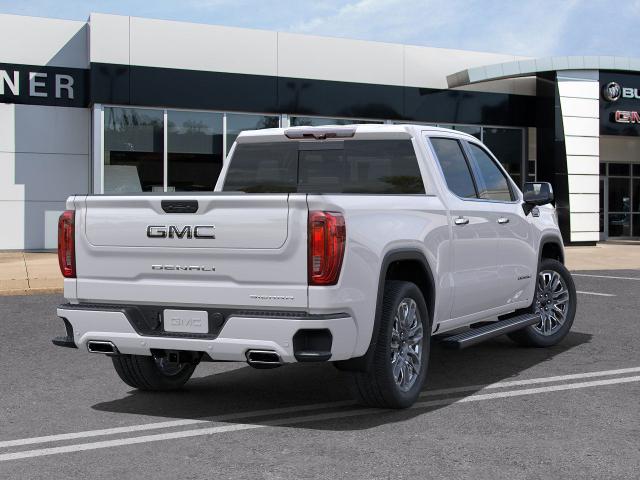 2025 GMC Sierra 1500 Vehicle Photo in TREVOSE, PA 19053-4984