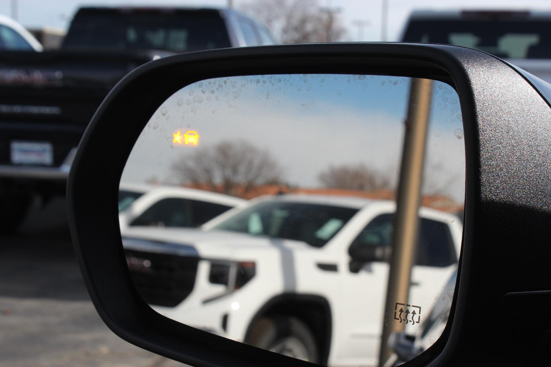 2025 GMC Terrain Vehicle Photo in AURORA, CO 80012-4011