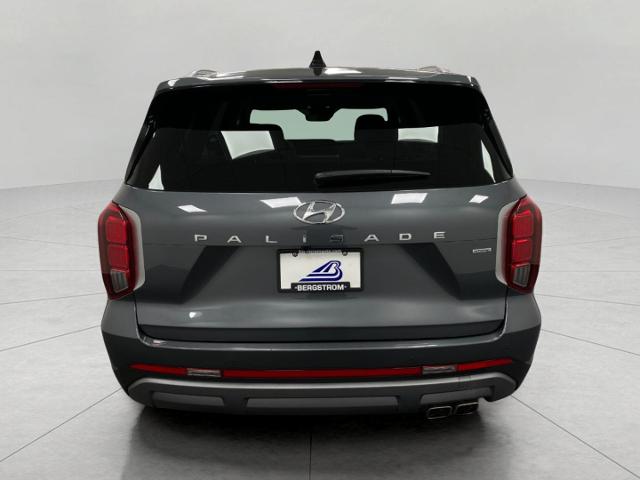 2024 Hyundai PALISADE Vehicle Photo in Appleton, WI 54913