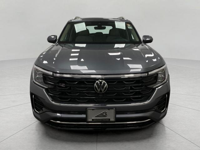 2025 Volkswagen Atlas Vehicle Photo in Appleton, WI 54913