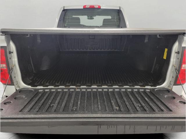 2014 Chevrolet Silverado 1500 Vehicle Photo in APPLETON, WI 54914-4656