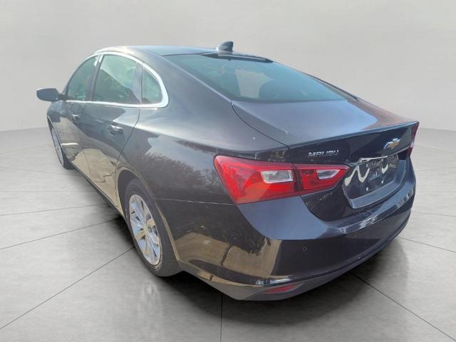 2024 Chevrolet Malibu Vehicle Photo in MADISON, WI 53713-3220