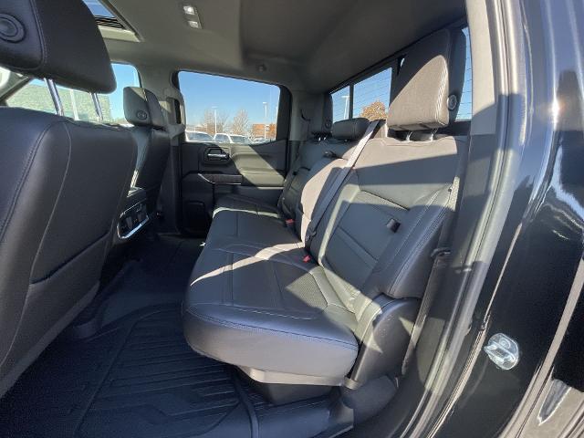 2019 GMC Sierra 1500 Vehicle Photo in BENTONVILLE, AR 72712-4322